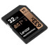 Lexar 633X Professional 32GB V10 U1 SDHC™/SDXC™ UHS-I Memory Cards (up to 95MB/s)