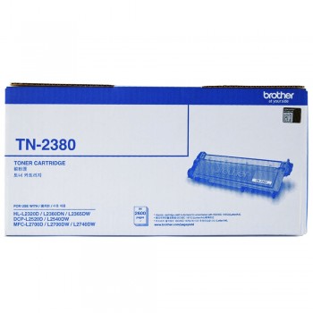 Brother TN-2380 Toner 