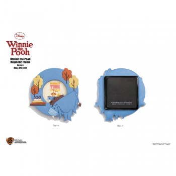 Disney: Winnie The Pooh Magnet Photo Frame - Eeyore (WIN-MAG-004)