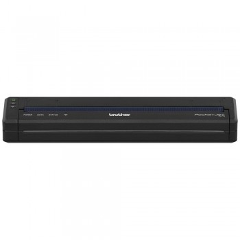 Brother PJ-763MFI PocketJet 7 Mobile Thermal