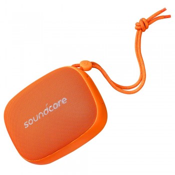 Anker A3121 SoundCore Icon Mini Portable Speaker - Orange