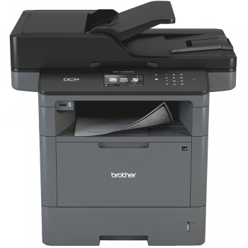 Brother DCP-L5600DN Laser Multi Function Printer
