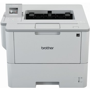 Brother HL-L6400DW Mono Laser Printer