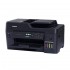 Brother MFC-T4500DW Multi-Functional (Print, Scan, Copy, Fax) Wireless & Ethernet connectivityA3 Inkjet Printer