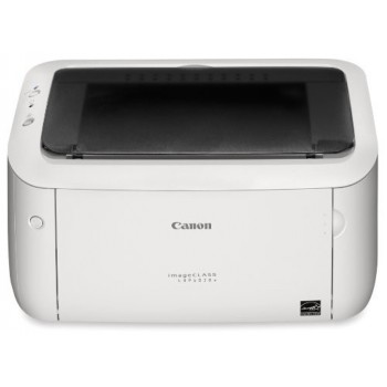 Canon imageCLASS LBP6030w - A4 Monochrome Laser Beam Printer