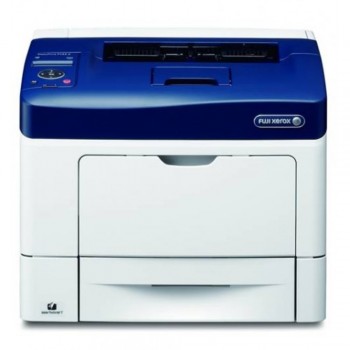 Fuji Xerox DocuPrint P455d - A4 Single-function Network Mono Laser Printer (Item No: XEXP455d)