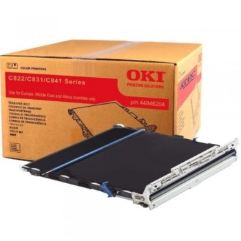 OKI C831 Toner Belt 80k (Item No; OKI C831 TR BLT) - 44846204