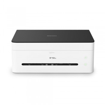 Ricoh SP150SU Monochrome Multifuntion (Print, Scan & Copy) Laser Printer