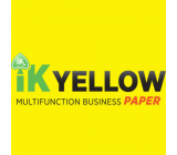 IK Yellow