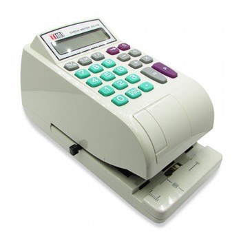 Timi EC-110 Electronic Cheque Writer
