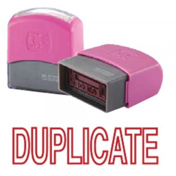 AE Flash Stamp - Duplicate