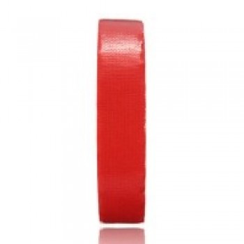 Binding Tape or Cloth Tape - 24mm, Red