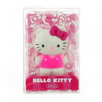 Hello Kitty Eraser (ER-8088)