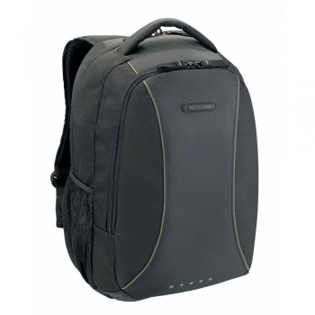Targus 15.6â€ Incognito Laptop Backpack
