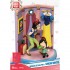 D-STAGE Wreck It Ralph 2 - Snow White (DS-026)