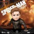 EAA-098 Spider Man Far From Home - Spider-man Stealth Suit