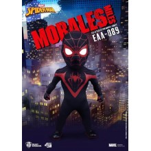 Marvel Comic : Egg Attack Action - Miles Morales (EAA-089)