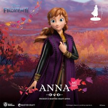 MC-017 Frozen II Master Craft Anna