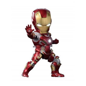 Marvel Avengers: Egg Attack Action - Age of Ultron - Iron Man Mark 43 (EAA-004)