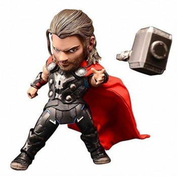 Marvel Avengers: Egg Attack Action - Age of Ultron - Thor (EAA-013)