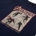 Avengers: Endgame Series Avengers Team Tee (Navy Blue, Size XL)
