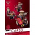 Disney Diorama D-Select Series Exclusive 6-Inch Statue - Cars (DS-009)