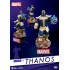 Marvel Avengers: Diorama Stage - Thanos (DS-014)