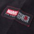 Marvel 10th Series Iron Man Tee (Black, Size S)