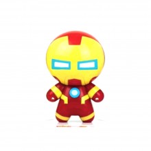 Marvel Avengers: Age of Ultron - Multifunction Piggybank - Iron Man