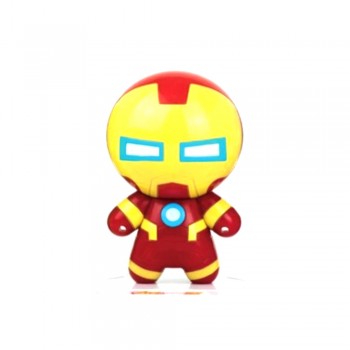 Marvel Avengers: Age of Ultron - Multifunction Piggybank - Iron Man