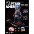 Marvel Avengers: Egg Attack Action - Age of Ultron - Captain America (EAA-011)