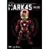 Marvel Avengers: Egg Attack Action - Age of Ultron - Iron Man MK45 (EAA-021)