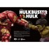 Marvel Avengers: Egg Attack - Age of Ultron - Hulkbuster & Hulk (EA-021)