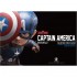 Marvel Captain America: Civil War Egg Attack - Captain America (EA-023)
