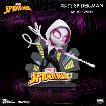 Marvel Comic: Mini Egg Attack Series: Spider Gwen (MEA-013SG)