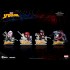 Marvel Comic: Mini Egg Attack Series: Spider-Man CB - Venom (MEA-013VNCB)