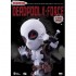 Marvel Comics: Egg Attack Action - Deadpool X-Force (EAA-065SP)