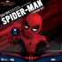 Marvel Comic: Egg Attack Action Figure: Spider-Man Far From Home - Upgraded Suit (EAA-099)
