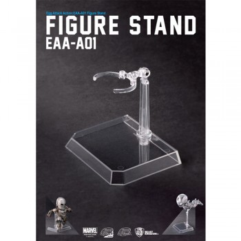 Marvel: Egg Attack Action - Figure Stand (EAA-A01)