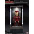 Marvel Mini Egg Attack Series: Iron Man Mark IV with Hall of Armor (MEA-015M4)