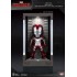 Marvel Mini Egg Attack Series: Iron Man Mark V with Hall of Armor (MEA-015M5)