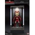 Marvel Mini Egg Attack Series: Iron Man Mark VII with Hall of Armor (MEA-015M7)