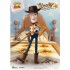 Beast Kingdom DAH-016 Toy Story: Dynamic 8ction Heroes - Woody Action Figure