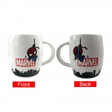 Marvel Kawaii Mug - Spiderman (MK-MUG-SPM)