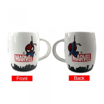Marvel Kawaii Mug - Spiderman (MK-MUG-SPM)