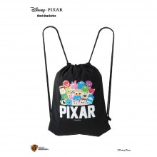 Disney Pixar Cinch Bag Series - Group