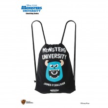 Disney Pixar Cinch Bag Series - Monsters University