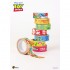 Disney Pixar Toys Story 3: Masking Tape Series - Colorful Style