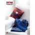 Marvel Captain America 3: 2-In-1 Pillow Series - Iron Man (PIL-CA3-002)