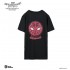 Spider-Man: Homecoming Tee Projection - Black, XS